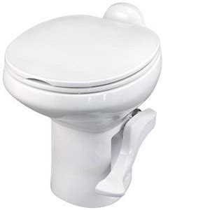 Understanding the Function of the Water Valve in an Aqua Magic Style II Toilet
